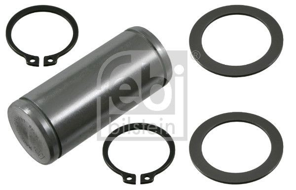 Kit de montaje de zapatas de freno traseras Renault Trucks MAGNUM I camiones tractores (1990 - 2000) precio, desde 7,41 EUR