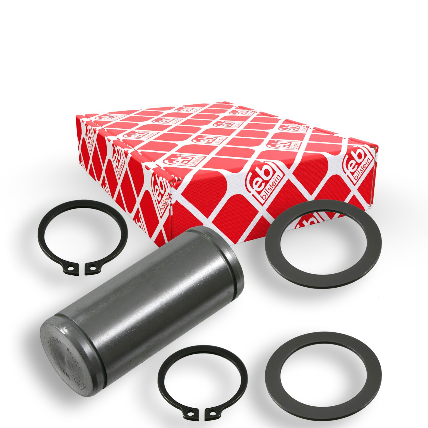 Comprar Kit de montaje de zapatas de freno traseras Renault Trucks MAGNUM I 