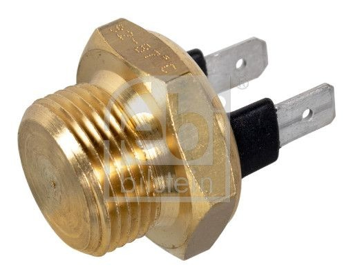 Sensor de temperatura  Febi 06031 precio, desde 11,57 EUR