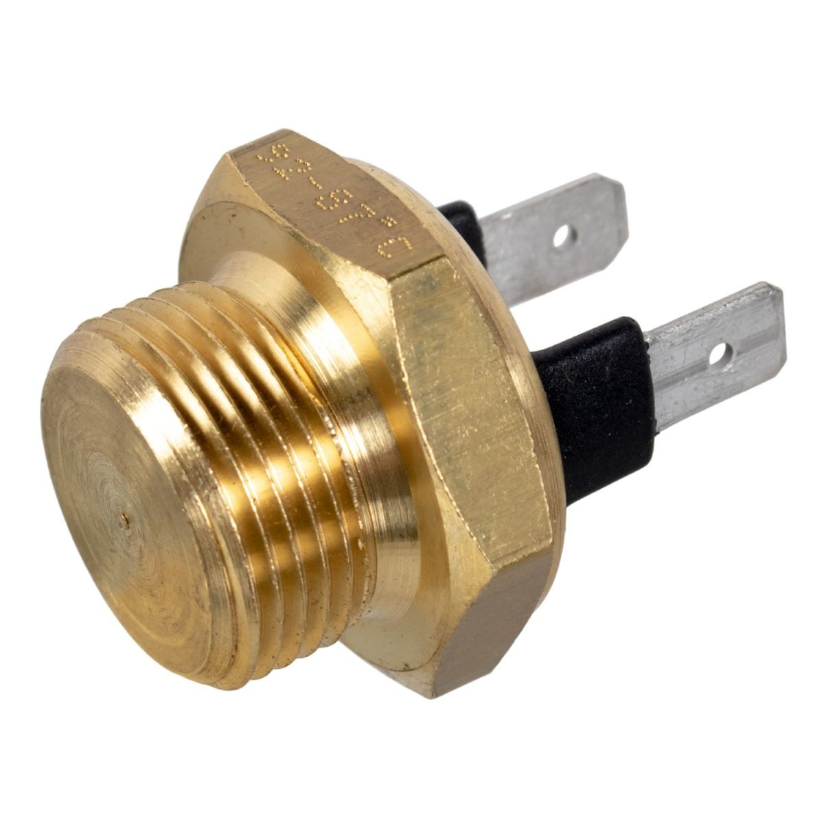 Sensor de temperatura 06031 Febi
