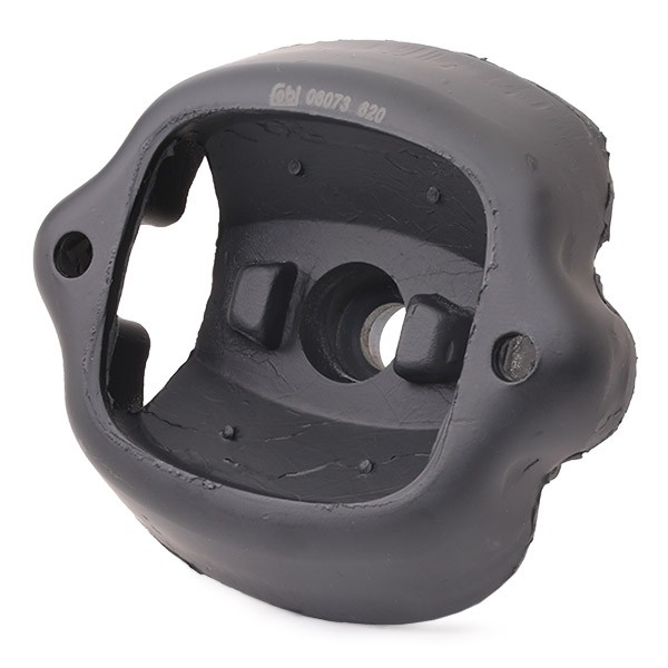 Soporte de motor, Izquierda / Derecha SC26 Polcar
