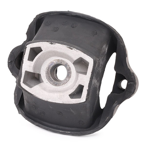 Soporte elástico, suspensión del motor, Izquierda / Derecha Polcar SC26