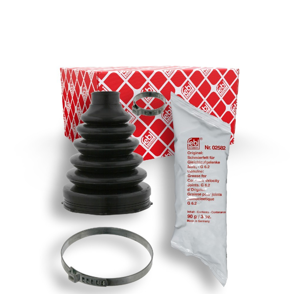 Fuelle palier delantero interior para Ford Mondeo I GBP