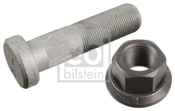 Tornillos para ruedas Febi 06465 precio, desde 9,24 EUR