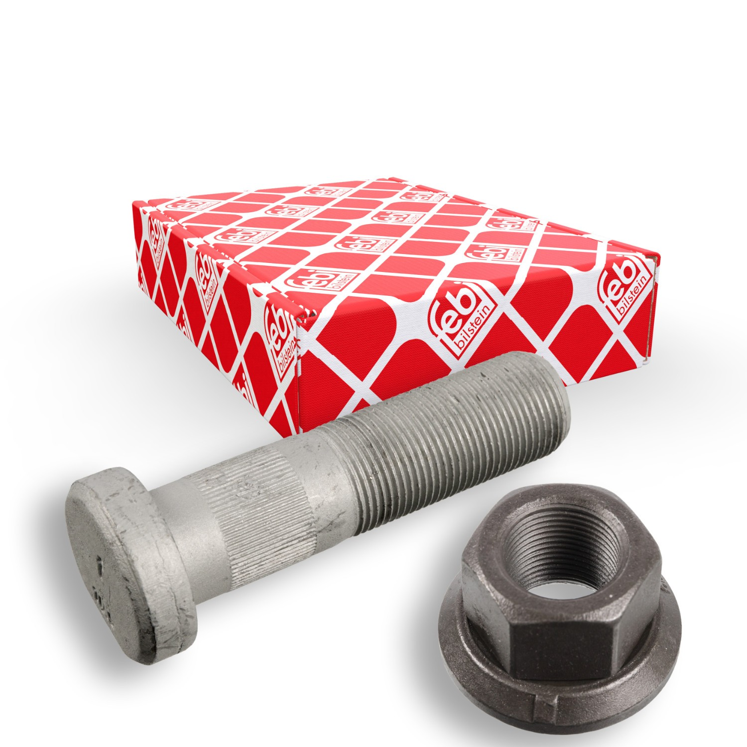 06465 Febi Tornillos para llantas