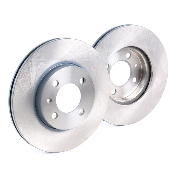 Comprar 06512 Febi Freno de disco delantero