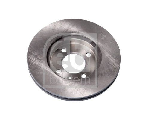 Frenos delanteros Febi 06512 precio, desde 22,39 EUR