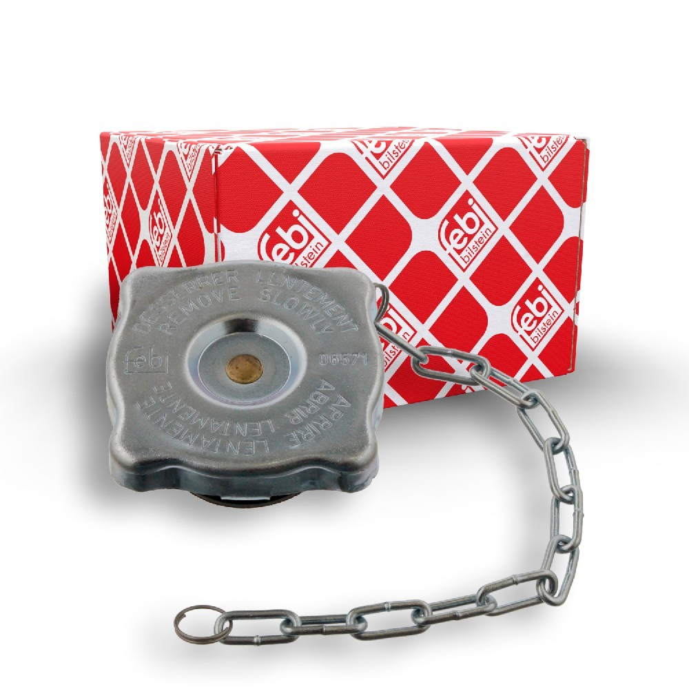 Tapa radiador A000501721564 Mercedes