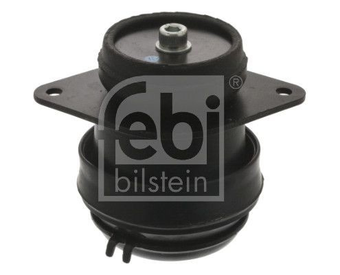 Soporte derecho trasero del motor SC15 Polcar