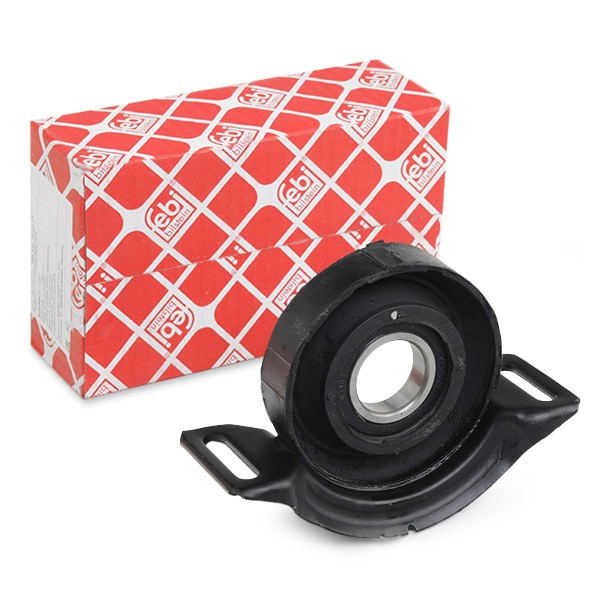 Rodamiento central del eje de transmisión Febi 07151 precio, desde 20,09 EUR