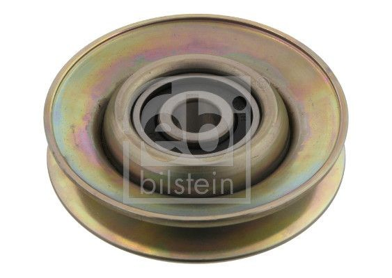 Comprar K68066179AA Fiat/Alfa/Lancia Polea tensora, correa poli V