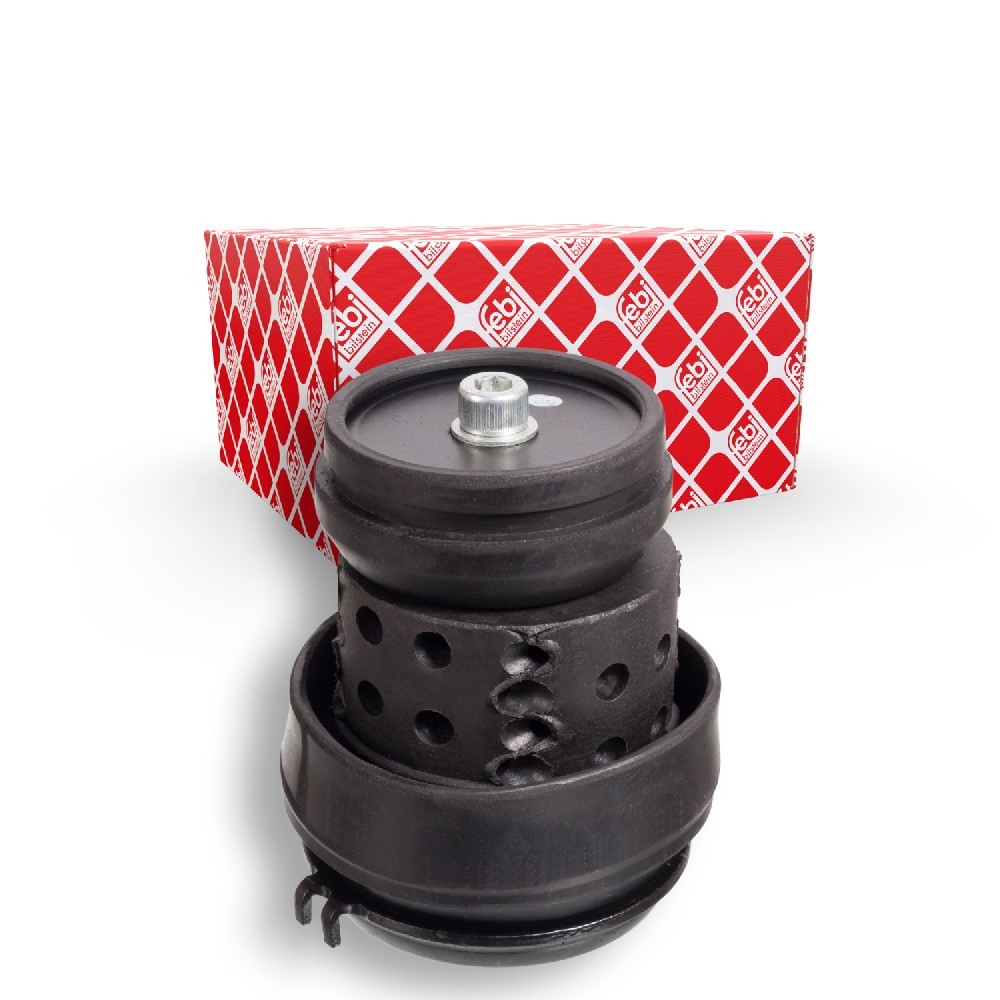  Soporte de motor delantero Volkswagen Golf 3