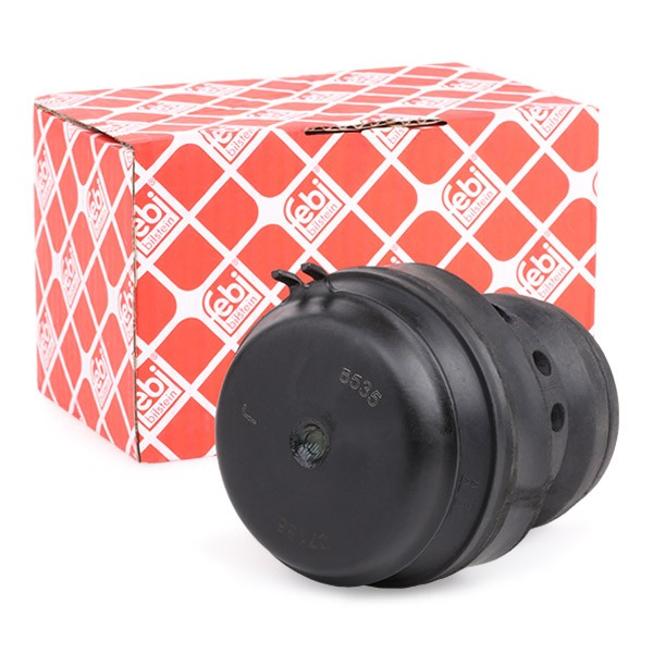  Soporte de motor delantero Volkswagen Polo 3