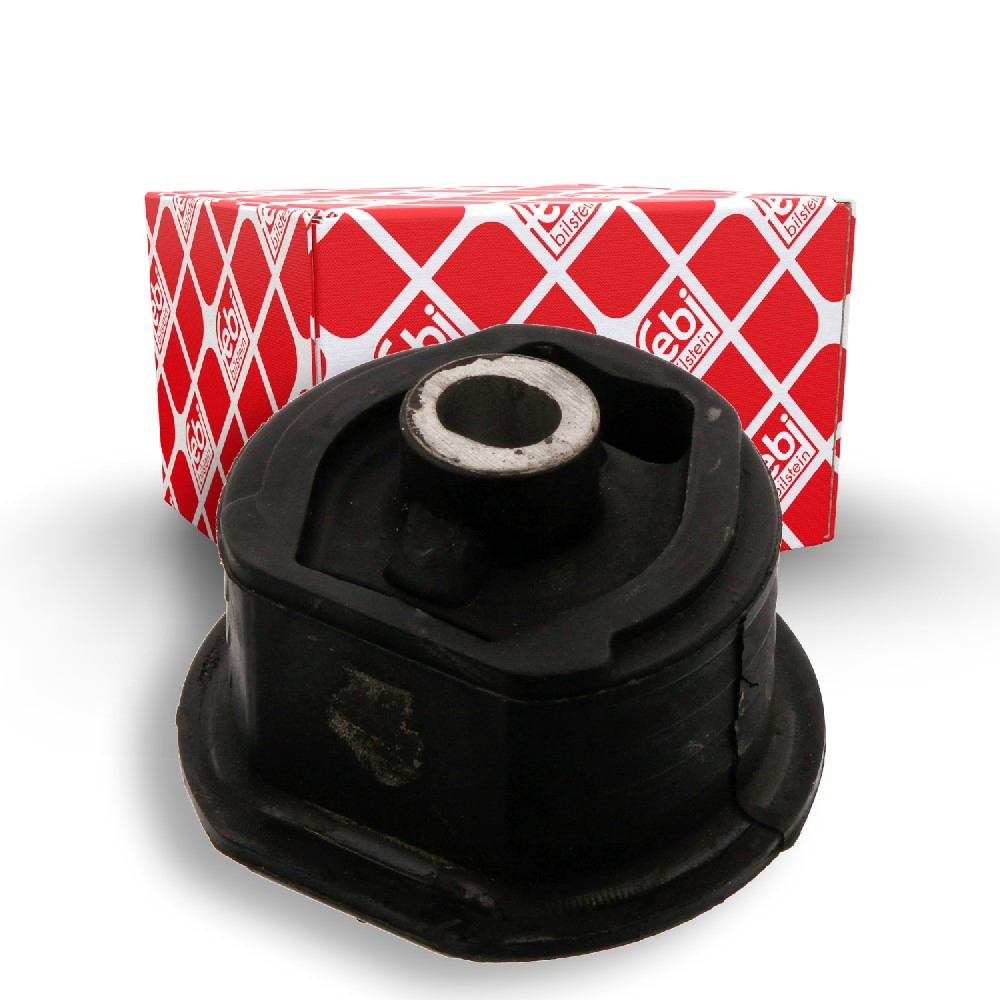 Silentblock del subchasis trasero Febi 07601 precio, desde 13,42 EUR
