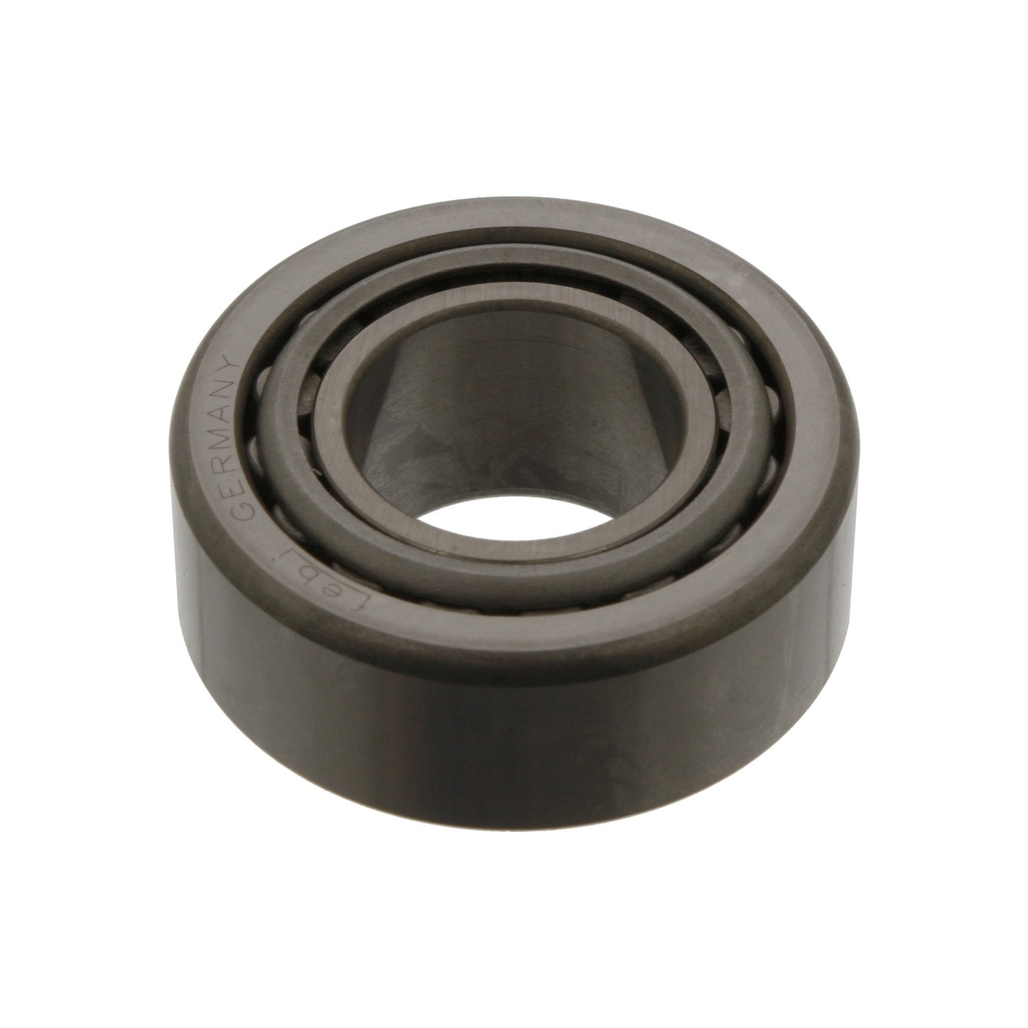 Cojinete exterior del cubo de rueda delantera A1409810005 Mercedes