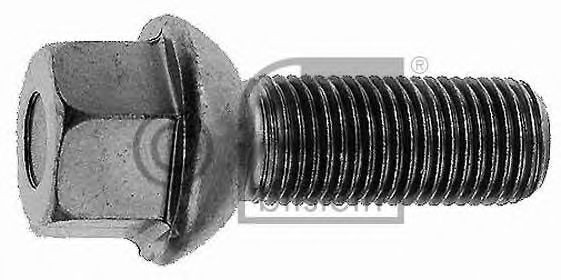 Tornillos para ruedas Volkswagen LT II desde 4,08 €