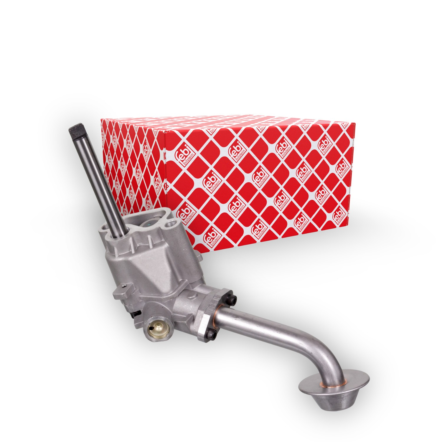  Bomba De Aceite Audi 100 