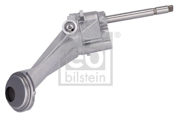 Bomba de aceite Volkswagen Transporter T3 furgoneta (24, 25, 251) (1979 - 1992) precio, desde 56,47 EUR