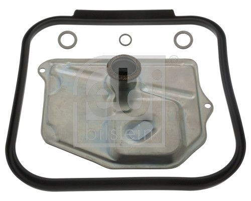  Filtro de transmisión automática Mercedes Bus 207-310 