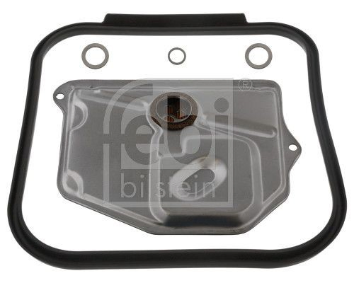  Filtro de transmisión automática Mercedes E 