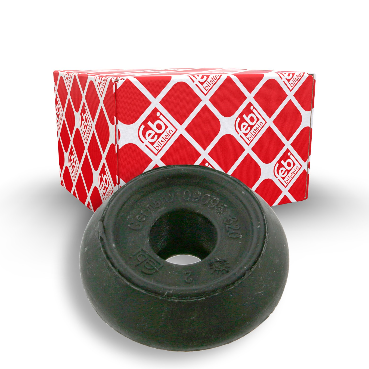 Casquillo de bieleta estabilizadora delantera Febi 09095 precio, desde 1,10 EUR