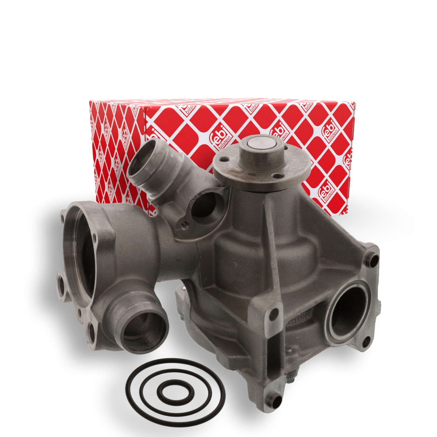 Bombeadora de agua Ford 1042002901 precio, desde 105,09 EUR