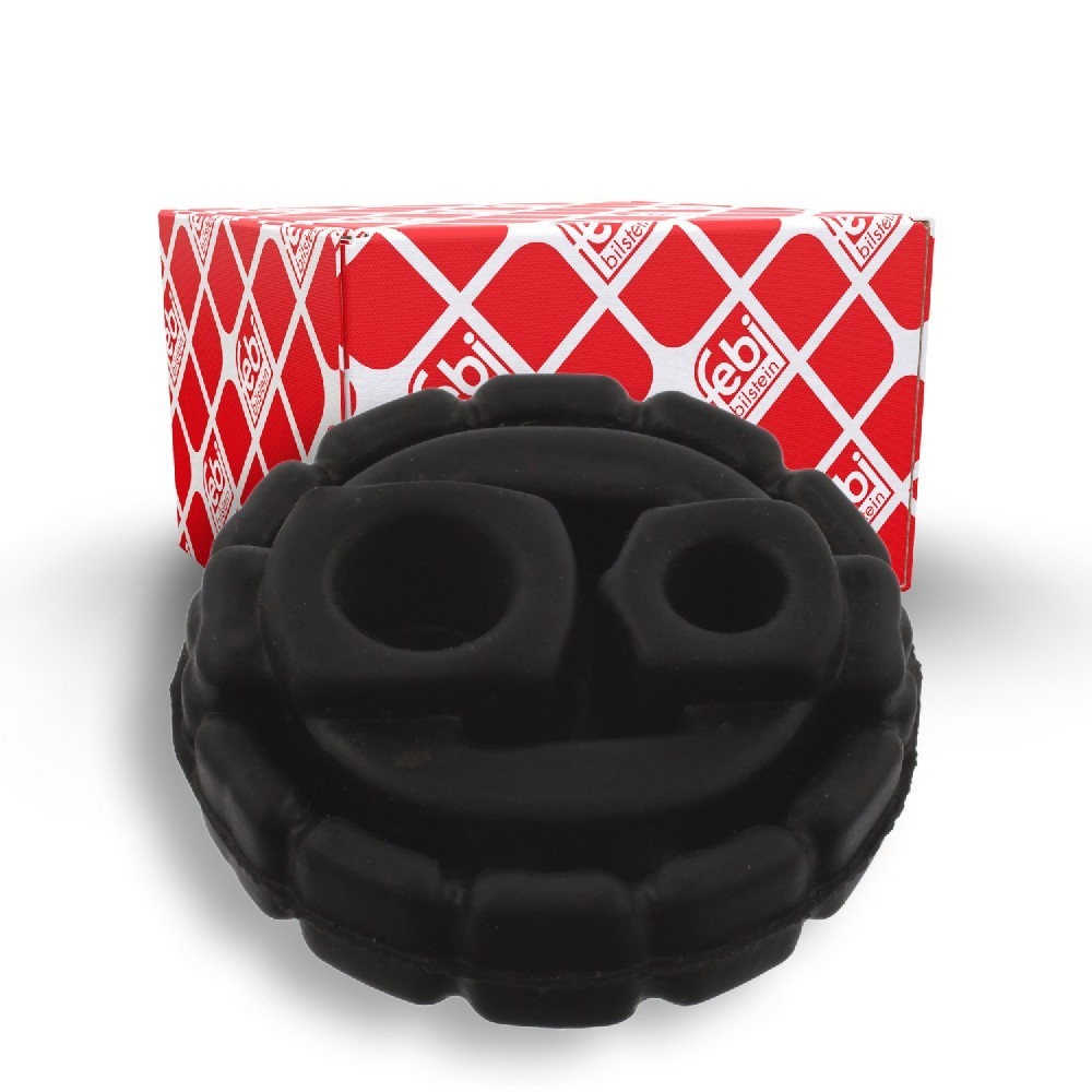 Almohadilla de tope silenciador Citroen Jumpy I plataforma a bordo (BU) (1999 - 2006) precio, desde 2,57 EUR
