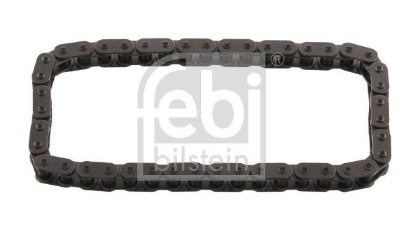 Cadena de bomba de aceite de motor para Citroen C4 SPACETOURER 3D