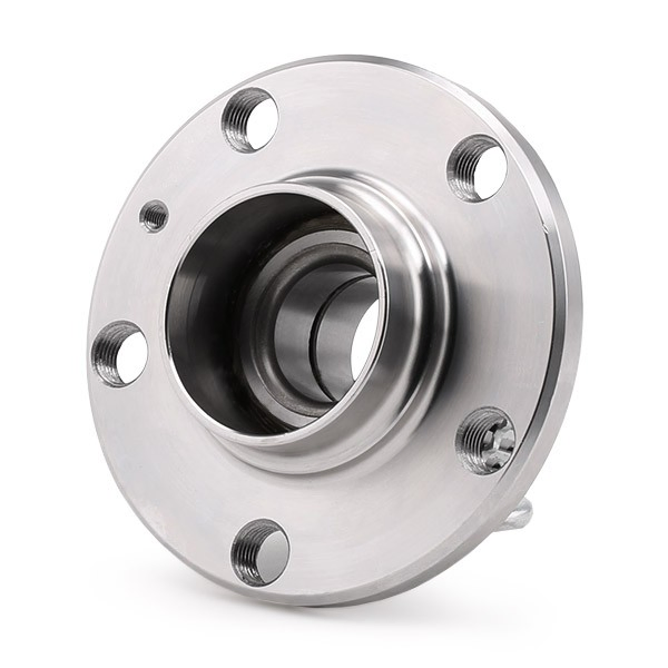 Comprar 09521 Febi Cubo de rueda, Eje trasero