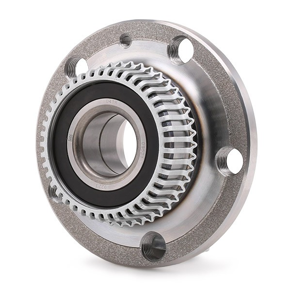 Buje de rueda Febi 09521 precio, desde 43,03 EUR