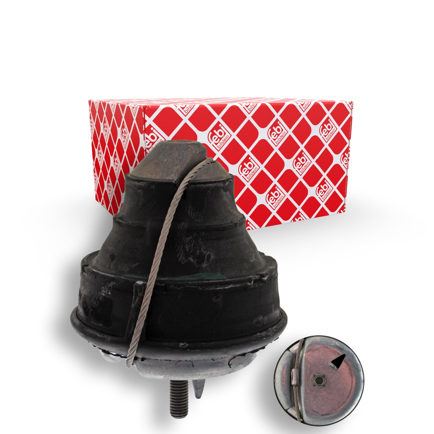 Comprar Soporte de motor trasero Volvo V70 I LV