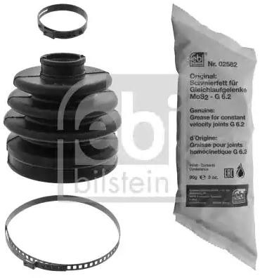 Fuelle de palier delantero exterior 442705220 Toyota