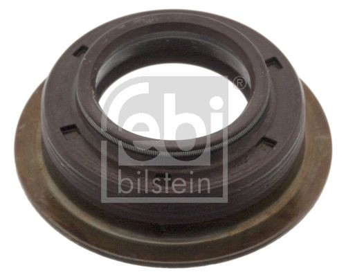 5001843024 Renault (RVI) Retén del vástago del cambio de la caja de cambios