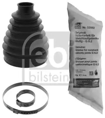  Fuelle de palier delantero exterior Mazda 5 1