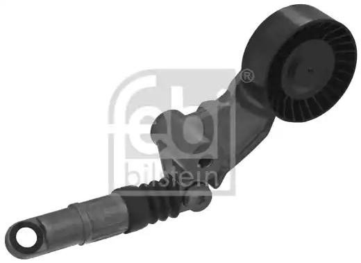 Tensor de correa de alternador para Subaru XV I GP
