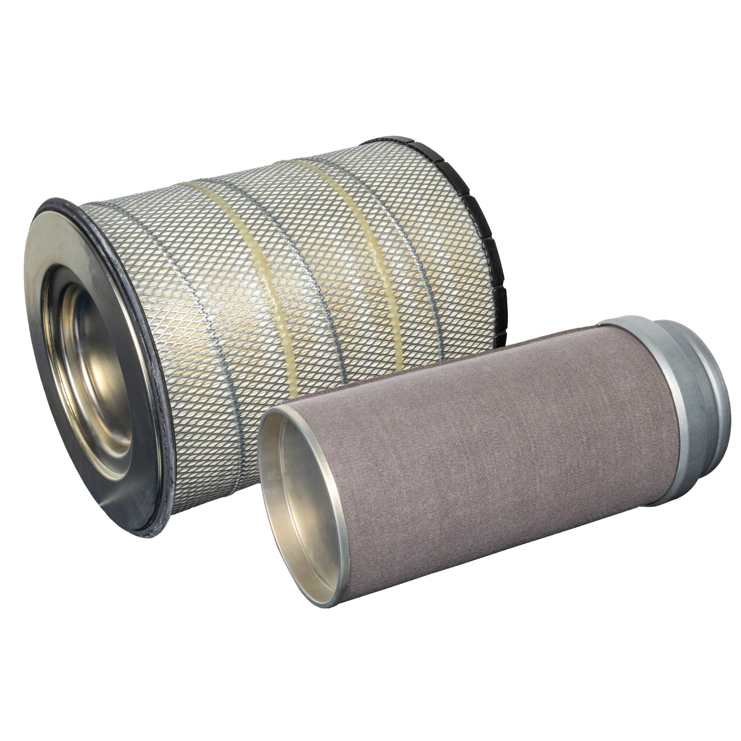 Comprar 100460 Febi Filtro de aire