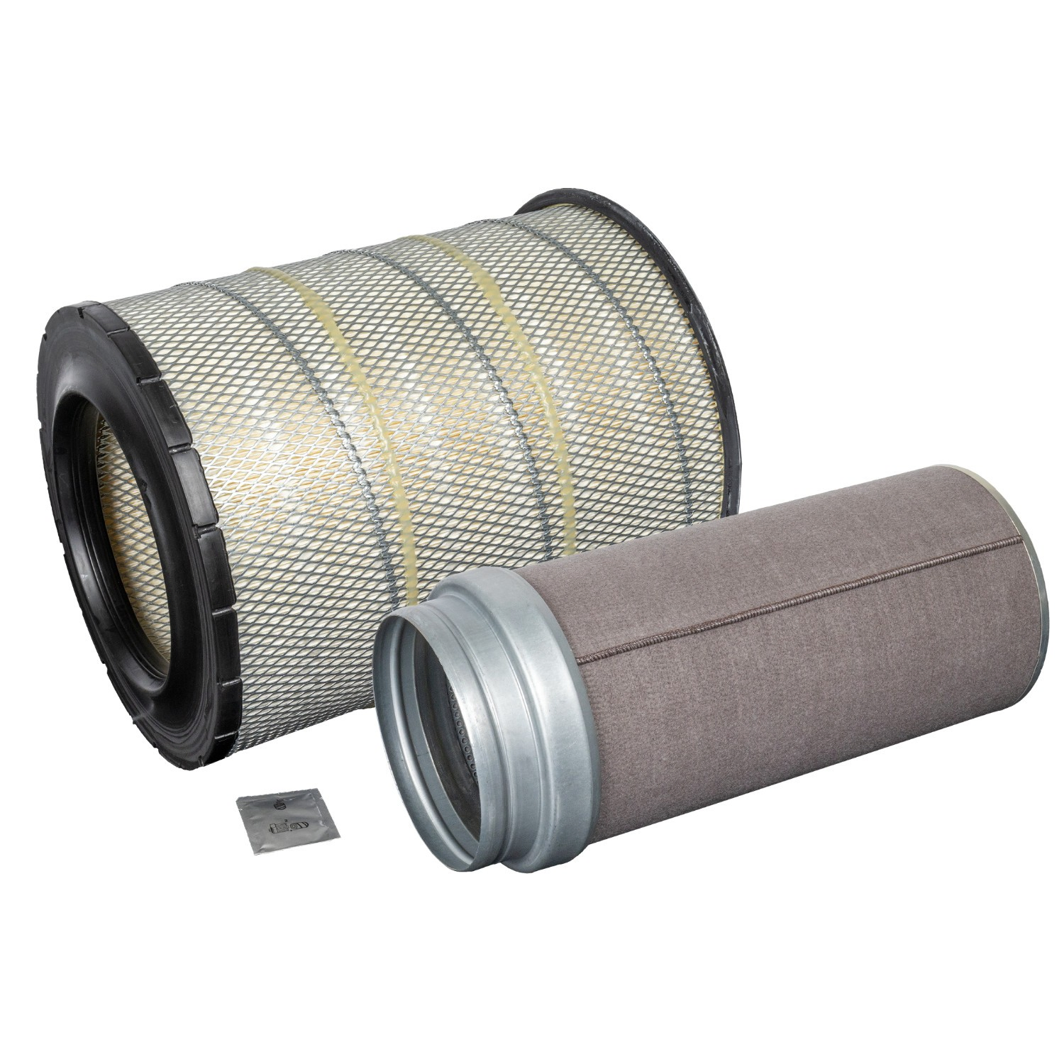 El filtro de aire Febi 100460 precio, desde 72,09 EUR
