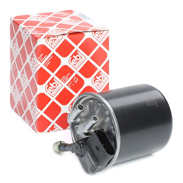 Comprar 100473 Febi Filtro diesel
