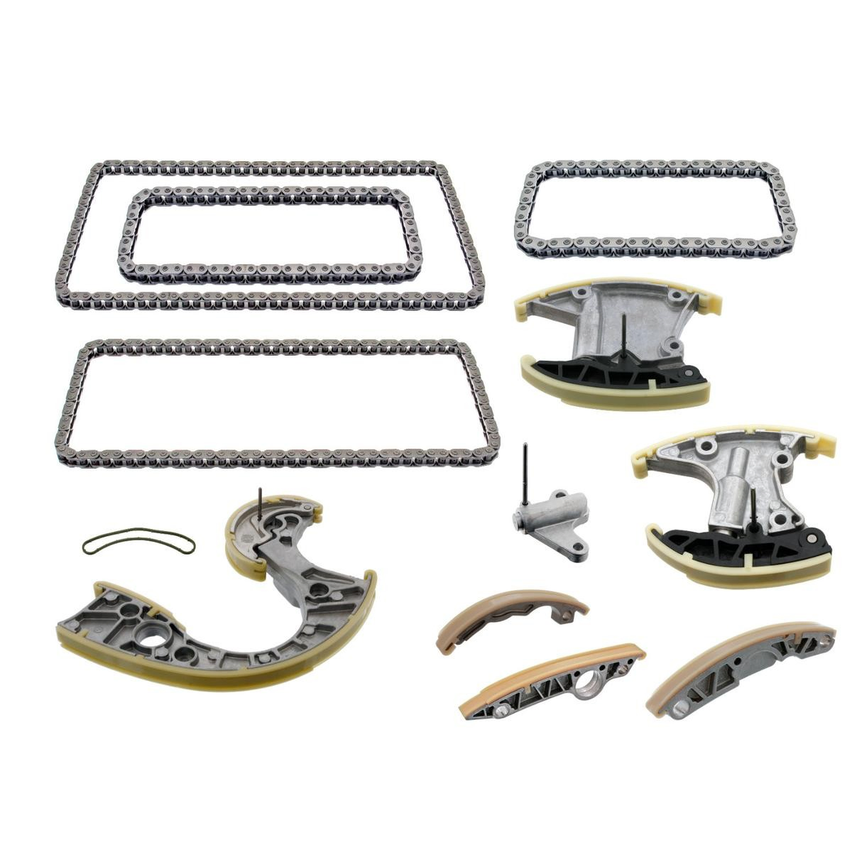 100488 Febi Cadena de distribución superior, kit