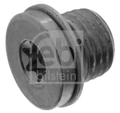Comprar N91180601 Lamborghini Tapón del cárter de aceite