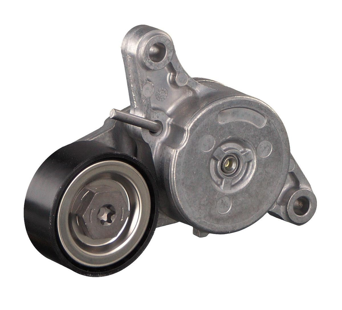  Tensor de correa poli V Toyota Avensis 3