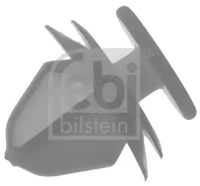 Clip de fijación de moldura de puerta Febi 100539 precio, desde 0,15 EUR