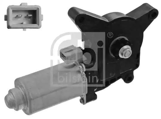 Comprar A0008205008 Mercedes Motor del elevalunas de la puerta delantera derecha