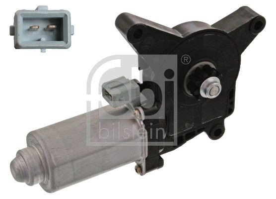Motor del elevalunas de la puerta delantera derecha Mercedes A0008205008 precio, desde 52,70 EUR