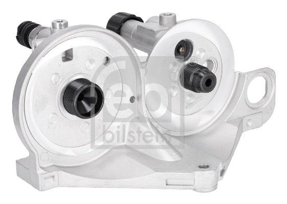 Caja filtros de combustible Volvo Trucks TRUCK FH12 