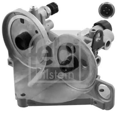 Comprar Caja del filtro de combustible Volvo Trucks TRUCK FH12  