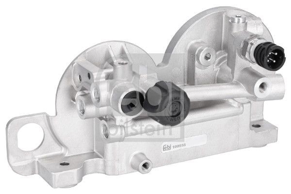 Caja del filtro de combustible Volvo Trucks TRUCK FH12 