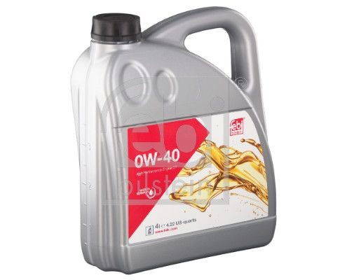 101141 Febi Aceite