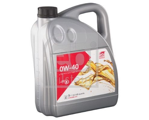 Aceite motor Febi 101142 precio, desde 22,83 EUR