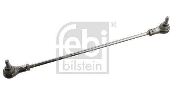 Silentblock de la barra estabilizadora para Iveco Stralis II 
